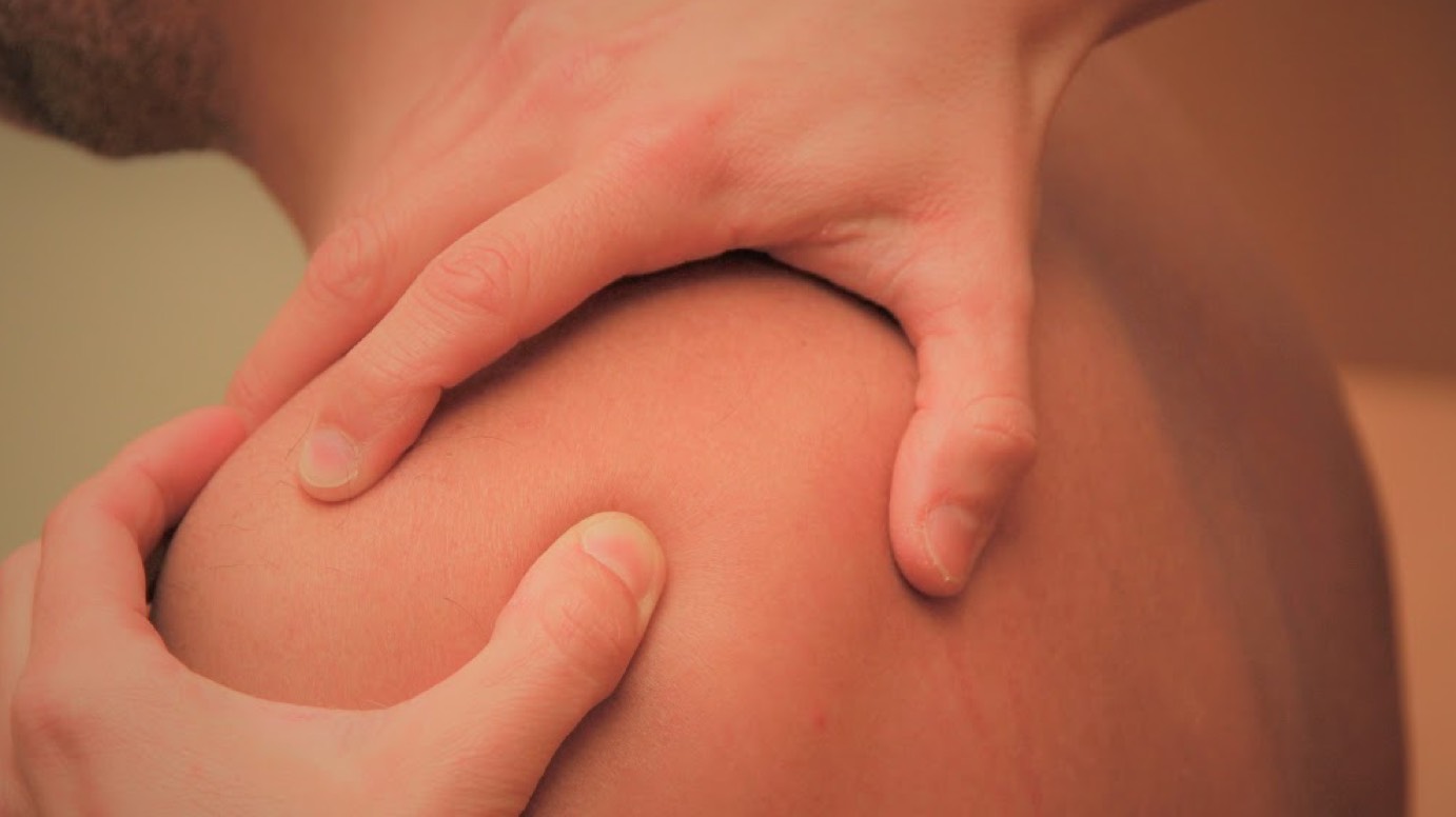 Fisioterapeuta Mataró