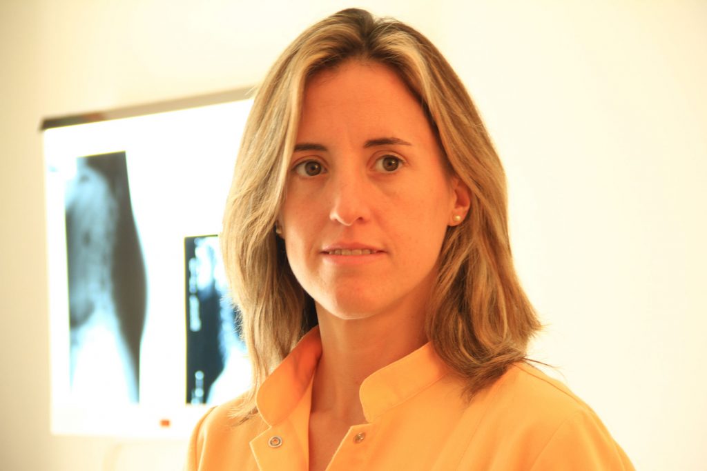 Montserrat Cabré Esteve