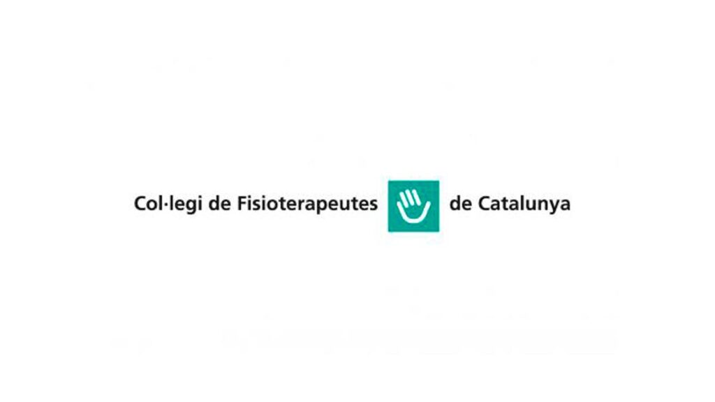 colegio fisioterapeutas catalunya