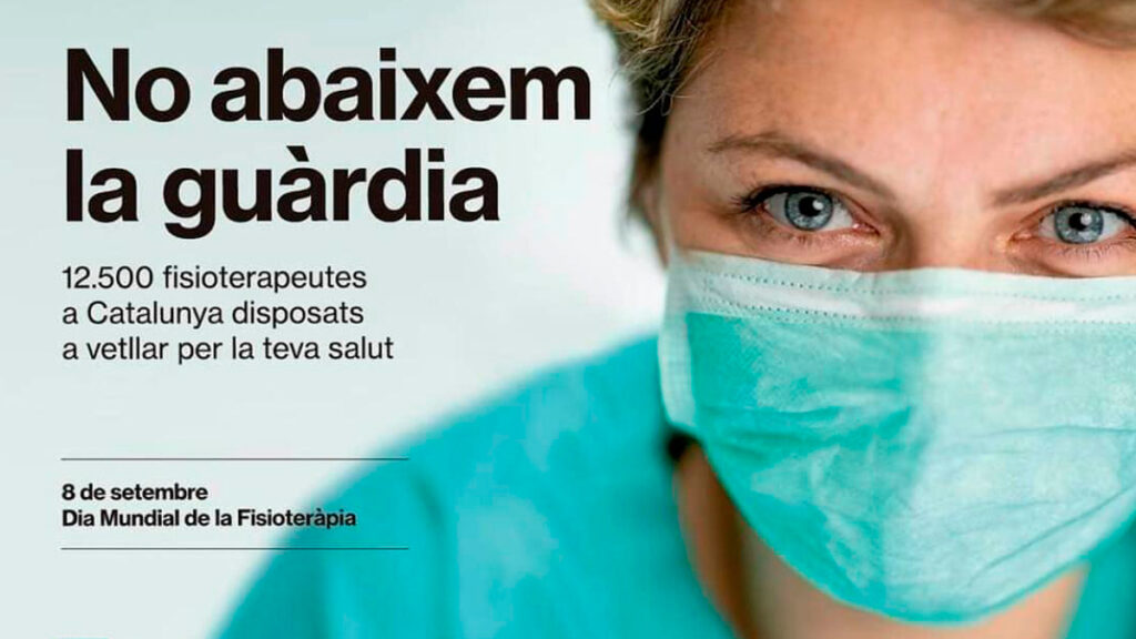 Fisioterapeuta Montserrat-Cabre