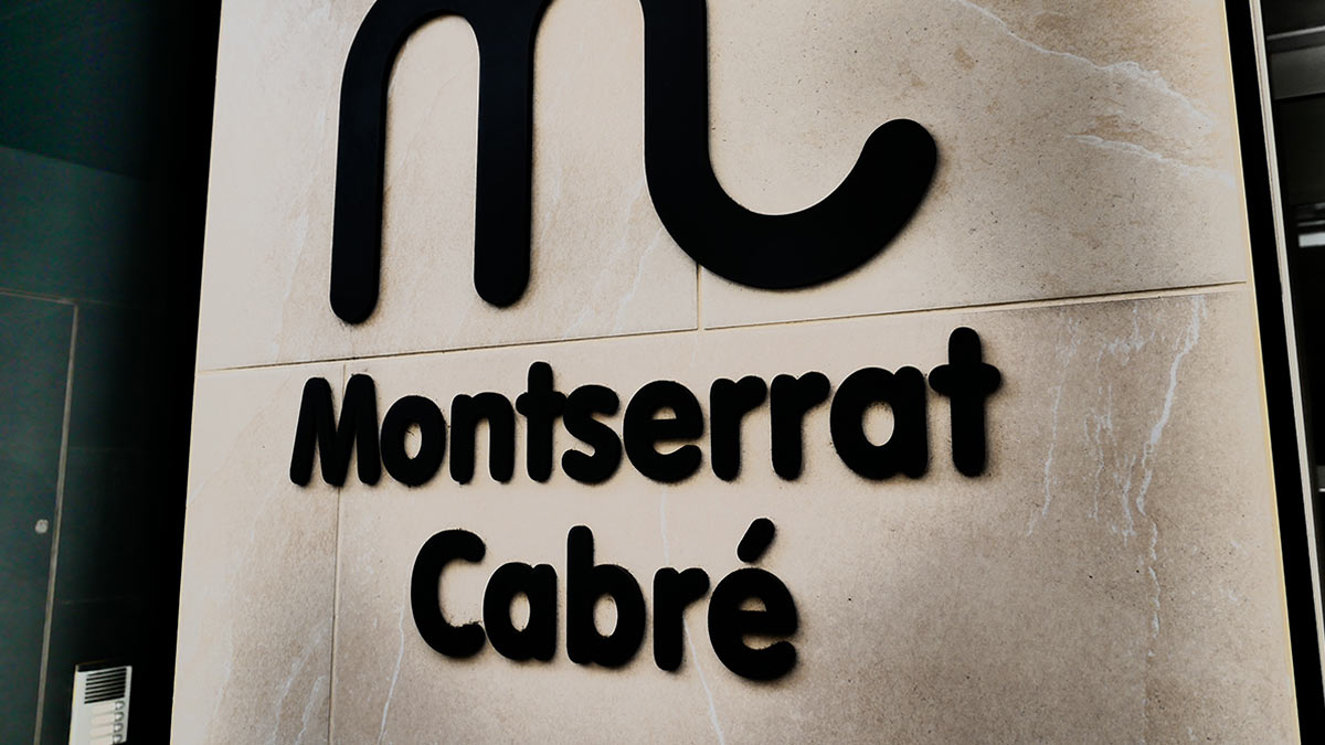 Centre de Salut Montserrat Cabre