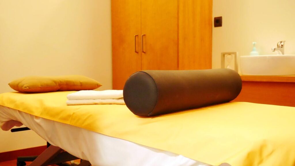 suelo pelvico mataro