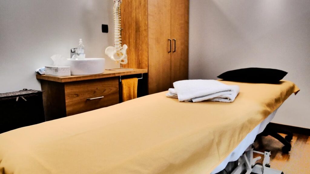 Tendinitis fisioterapia