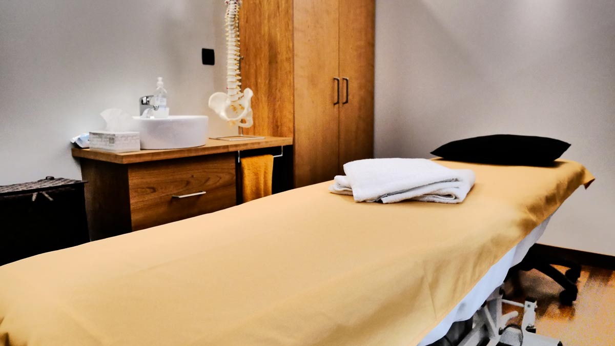 Tendinitis fisioterapia