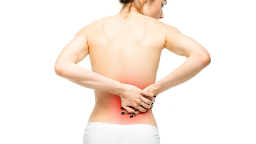 Hiperlordosis lumbar causas síntomas y tratamientos